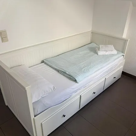 Wirtshaus Zur Heimlichen Liebe Hotel *