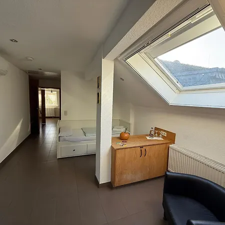 Wirtshaus Zur Heimlichen Liebe * Essen