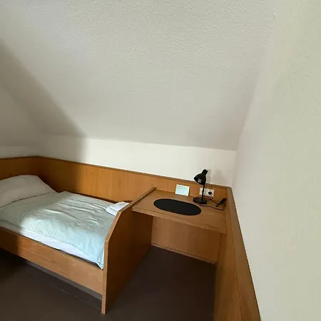 Wirtshaus Zur Heimlichen Liebe