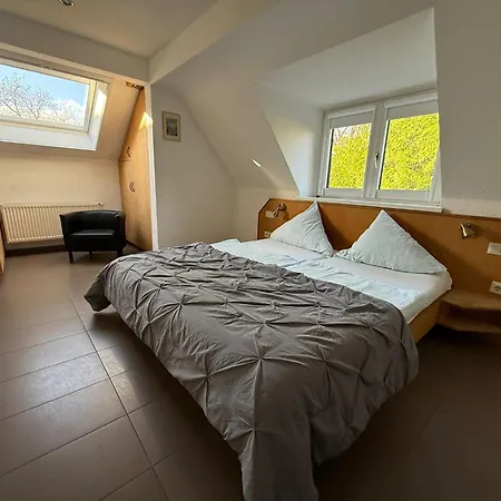 Wirtshaus Zur Heimlichen Liebe Hotel *