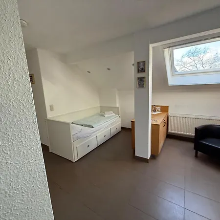 Hotel Wirtshaus Zur Heimlichen Liebe