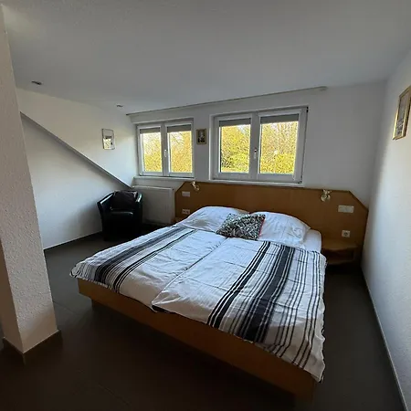 Wirtshaus Zur Heimlichen Liebe