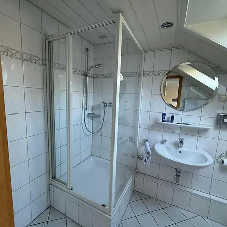 Wirtshaus Zur Heimlichen Liebe Hotel Essen