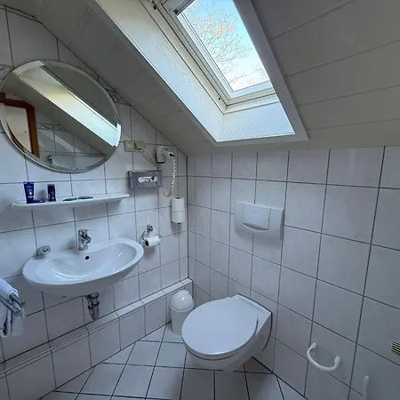 Wirtshaus Zur Heimlichen Liebe Hotel Essen