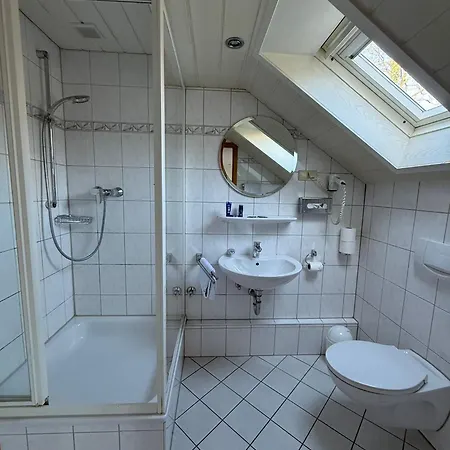 Hotel Wirtshaus Zur Heimlichen Liebe *