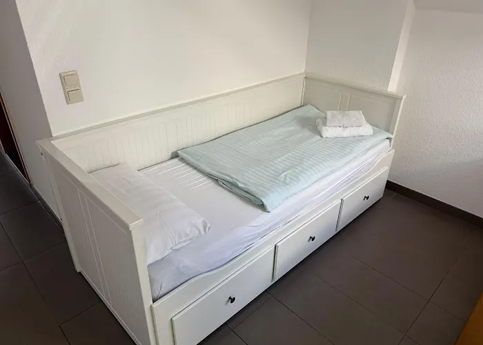 Wirtshaus Zur Heimlichen Liebe Hotel *