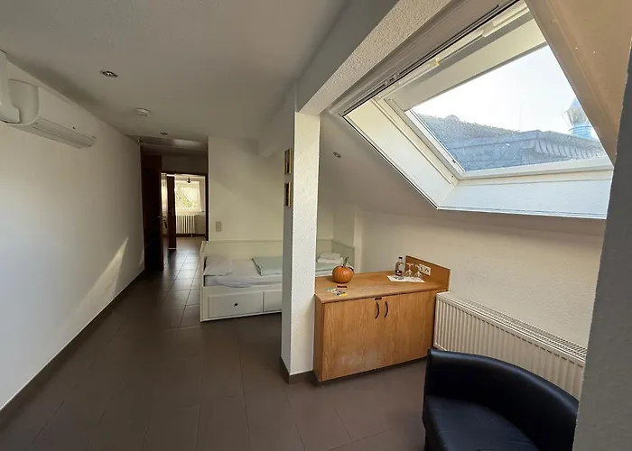 Wirtshaus Zur Heimlichen Liebe * Essen