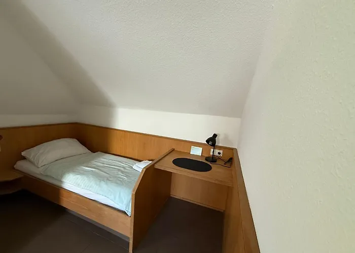 Wirtshaus Zur Heimlichen Liebe