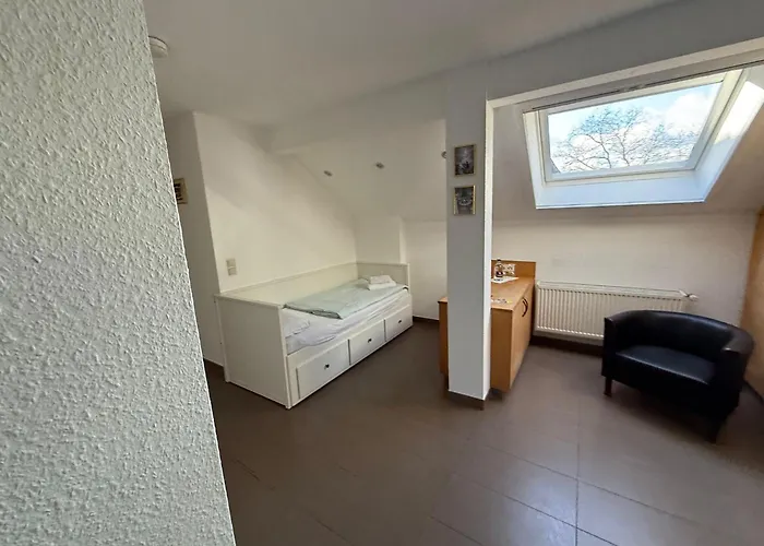 Hotel Wirtshaus Zur Heimlichen Liebe