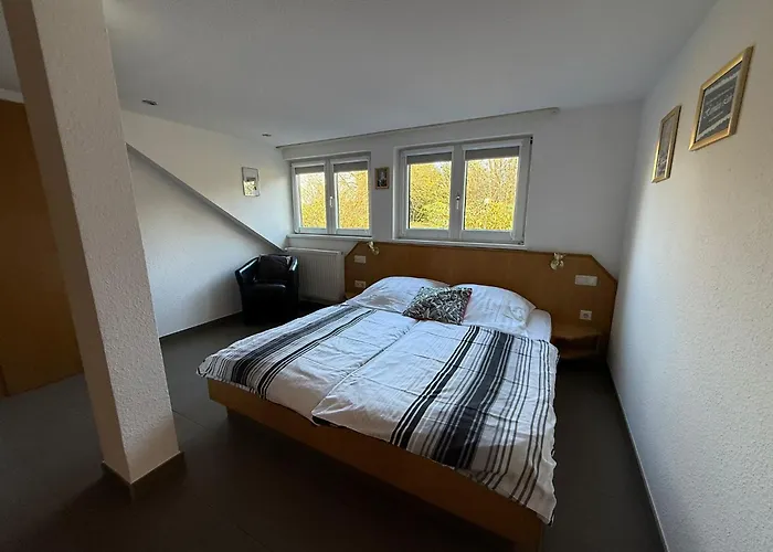 Wirtshaus Zur Heimlichen Liebe