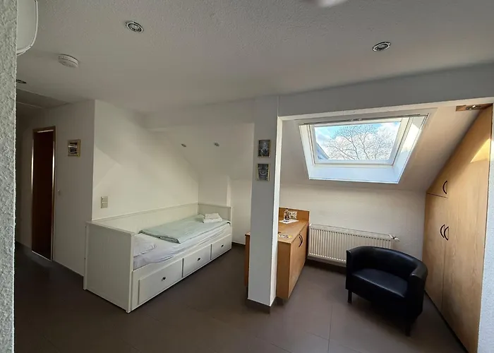 Wirtshaus Zur Heimlichen Liebe Hotel Essen