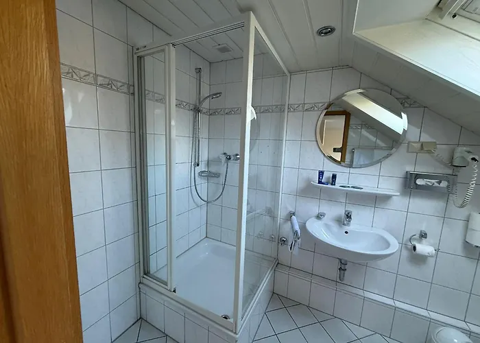 Wirtshaus Zur Heimlichen Liebe Hotel Essen