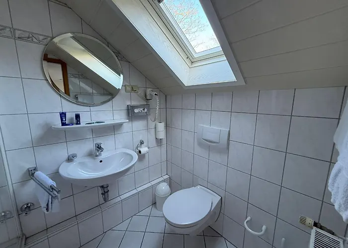 Wirtshaus Zur Heimlichen Liebe Hotel Essen