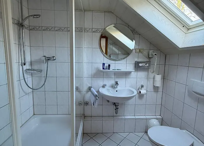 Hotel Wirtshaus Zur Heimlichen Liebe *